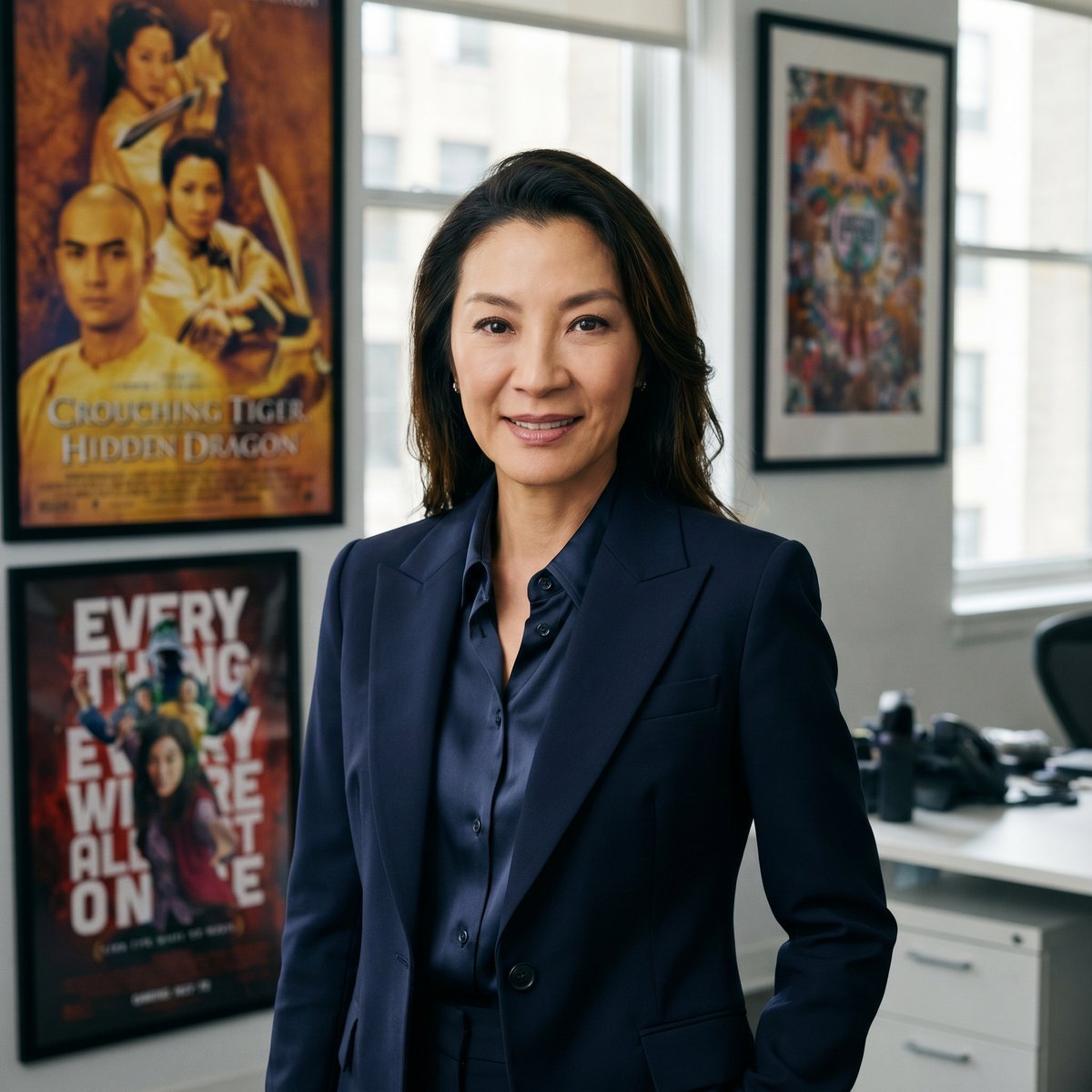 五一吃瓜网制片人林雪薇