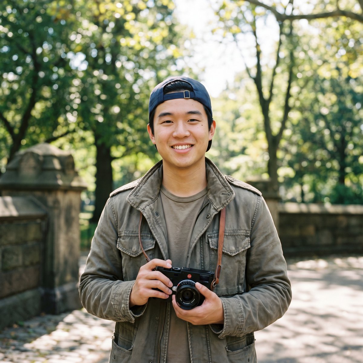 五一吃瓜网摄影师张一鸣