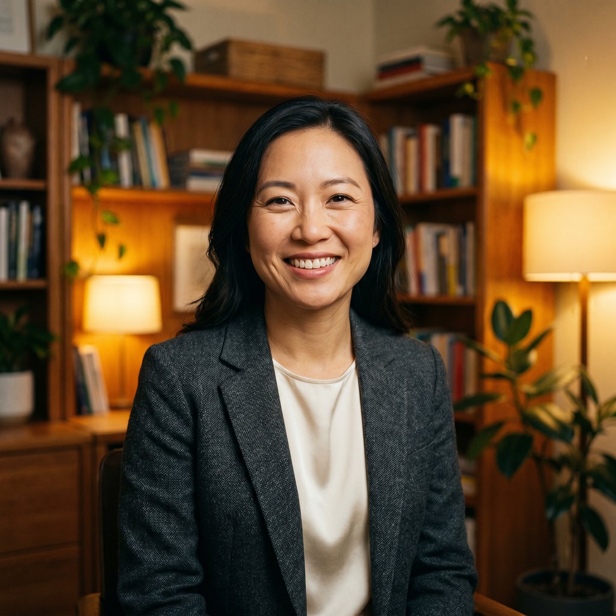 五一吃瓜网社区顾问王心怡