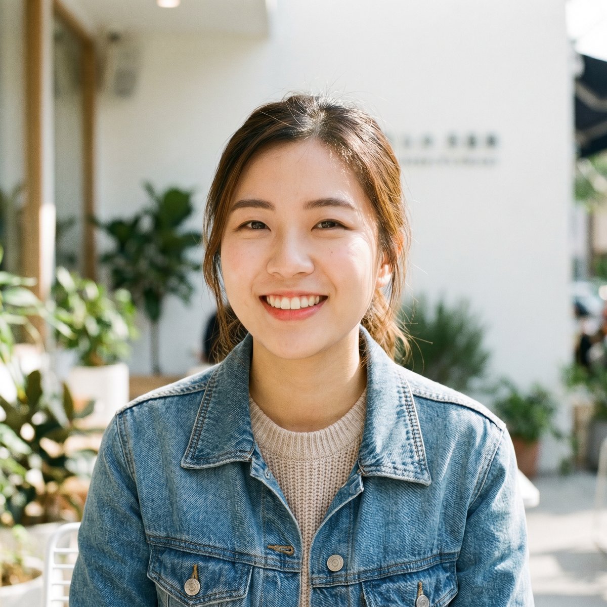 五一吃瓜网用户小雨同学