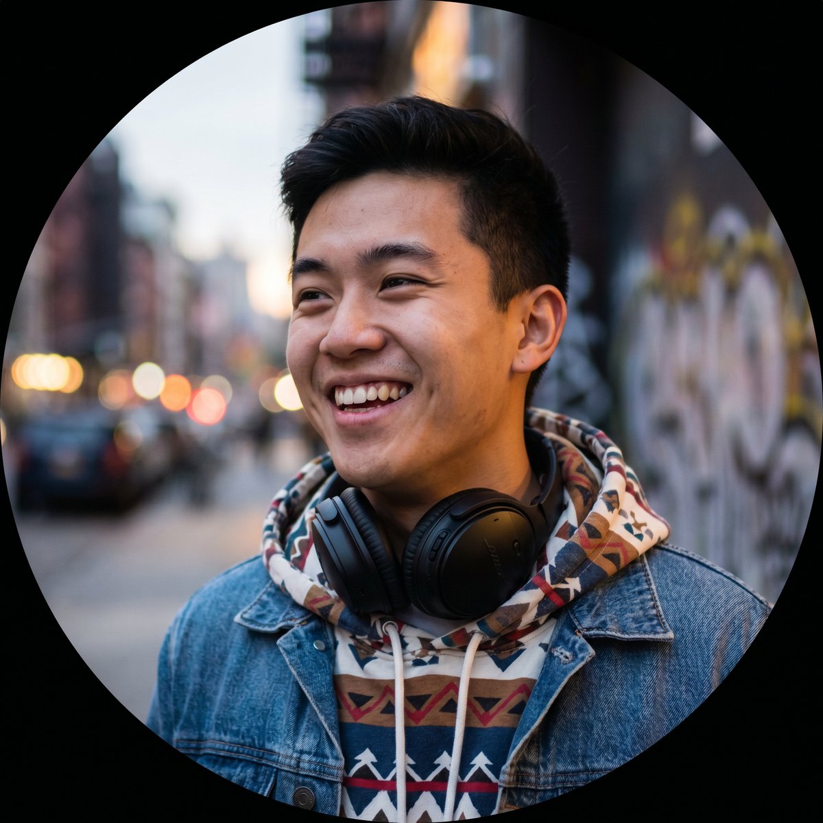 五一吃瓜网用户影视达人Leo