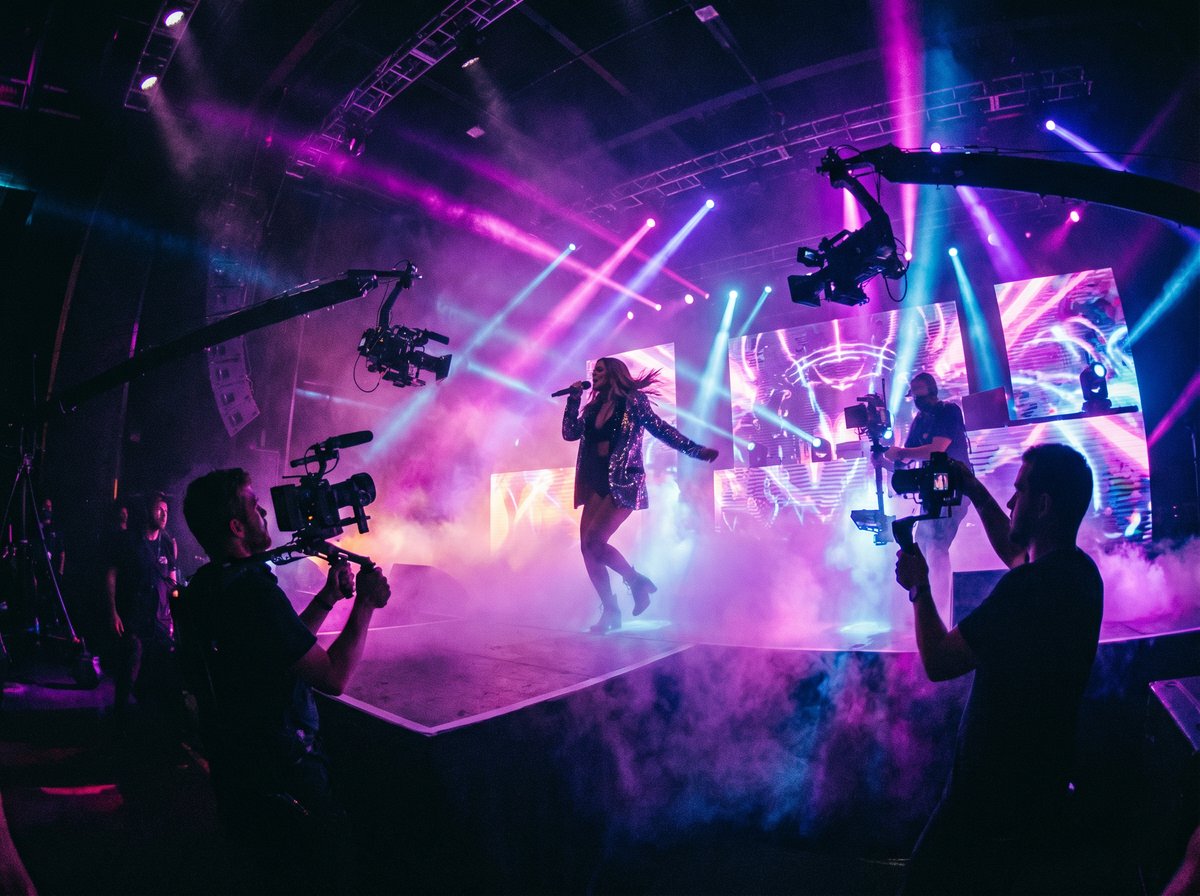 五一吃瓜网原创音乐MV视频