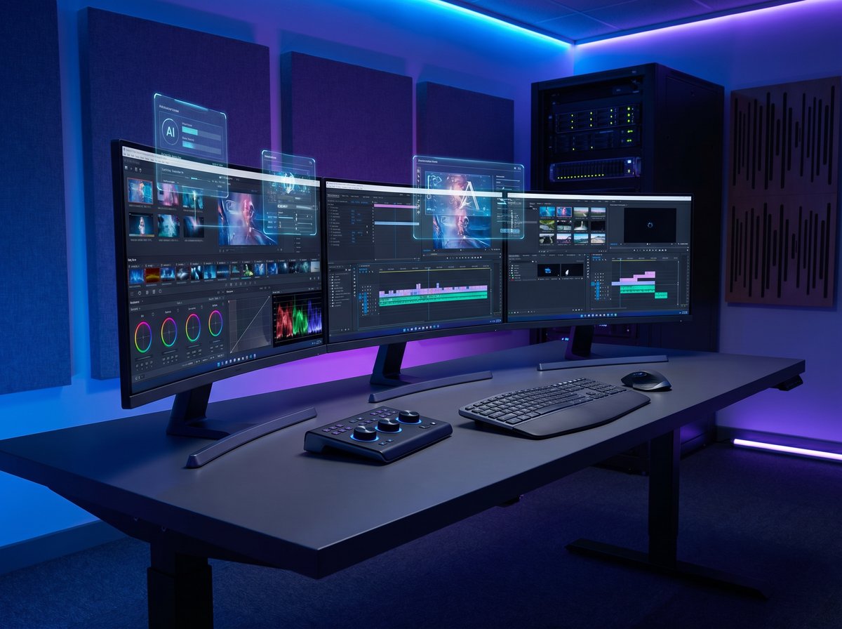 五一吃瓜网AI视频剪辑教程